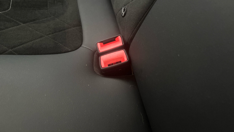 Ford Fiesta 1.0 EcoBoost Titanium X 5dr Petrol Hatchback